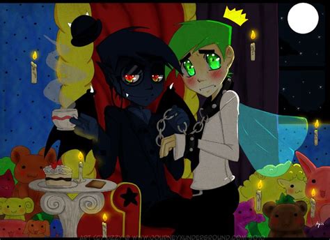 anti cosmo x cosmo fanfiction